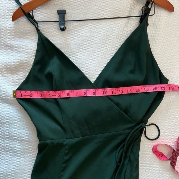 Fame & Partners Tilbury Dress - Picture 15 of 16